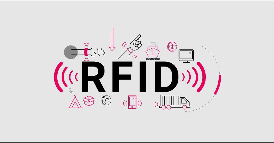 rfid rfid