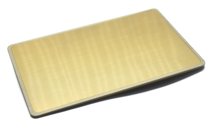 nfc gold metal card nfc gold metal card